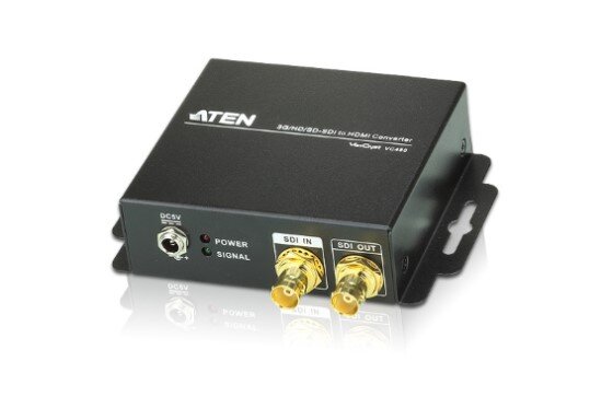 Aten Professional Converter 3G HD SD SDI TO HDMI A-preview.jpg